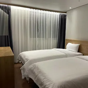 The Garden 酒店