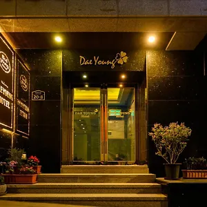 Daeyoung Myeongdong *** Seoul