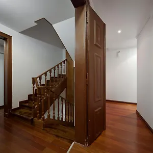 Portuense Hotel Lisbon