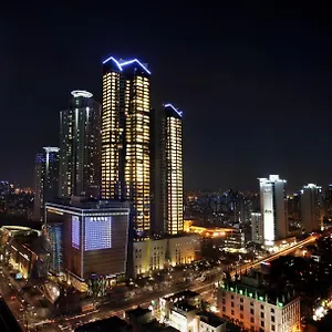 The Classic 500 Pentaz Executive ***** Seoul