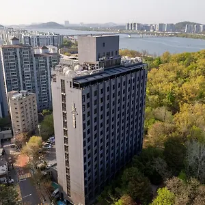 Jk Blossom **** Seoul