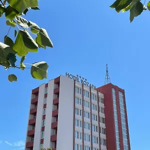visit hotel