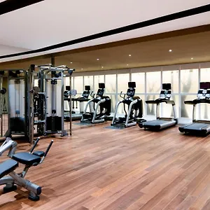 Courtyard By Marriott Botanic Park **** Seoul