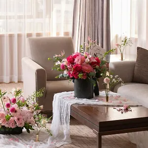 Westin Josun ***** سيول
