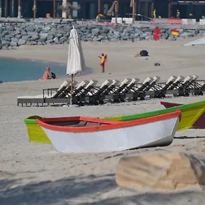 Regent Resort Dubai
