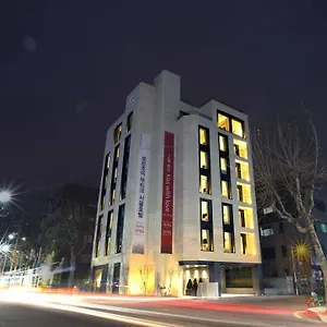 Borjomi Boutique Отель