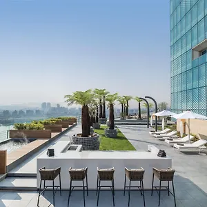 Vista Walkerhill - Formerly W ***** Seoul