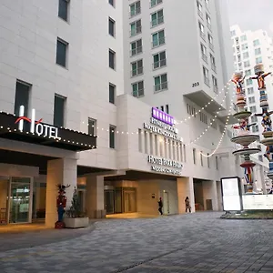 Park Habio *** Seoul