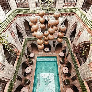 Challa & Riad Marrakesh