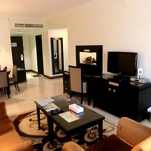 Deebaj Al Khabisi Plaza Aparthotel Dubai