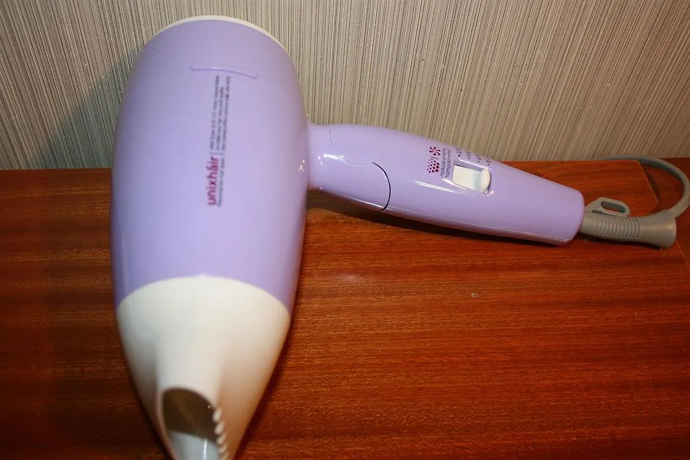 Amiga Inn Seoul Hotel 3*,
