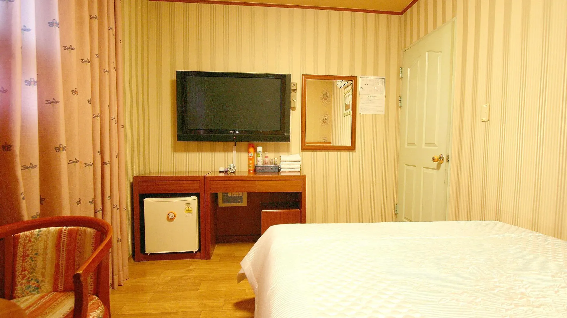 Amiga Inn Seoul Hotel