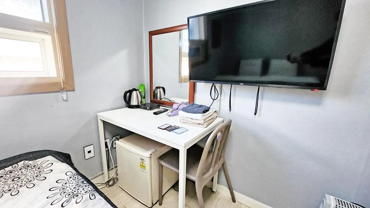 Amiga Inn Seoul Hotel 3*,  كوريا الجنوبية